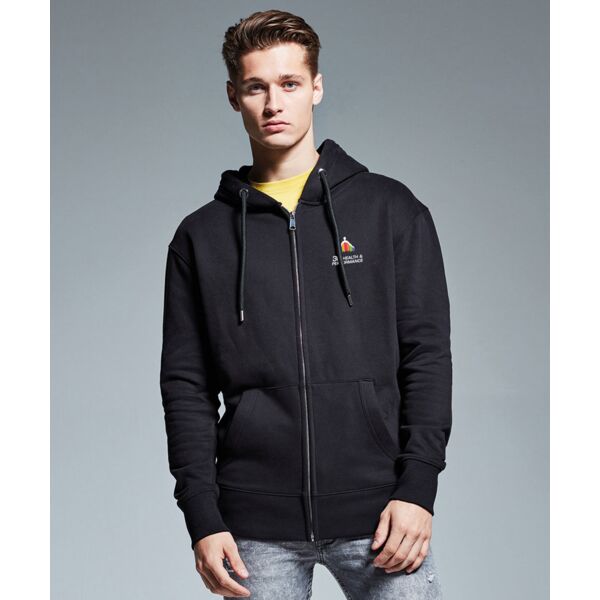 Men's Anthem full-zip hoodie Thumbnail