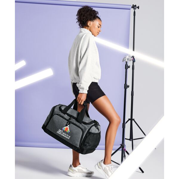 Athleisure Holdall Thumbnail