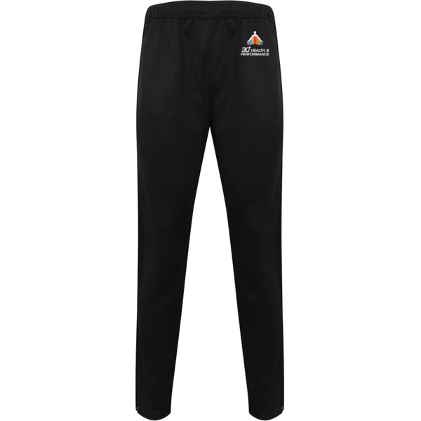 Knitted Tracksuit Pants Thumbnail