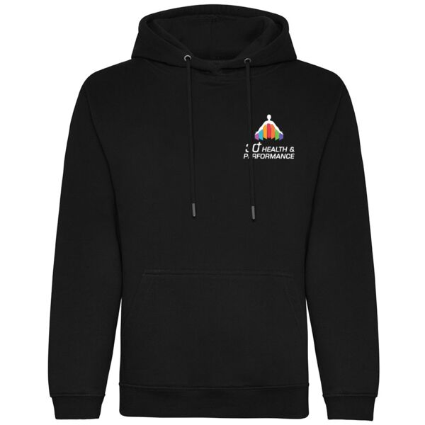 Member of the month Organic hoodie Thumbnail
